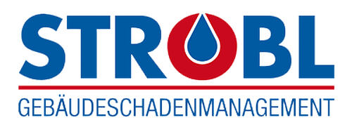 Strobl Service GmbH Logo