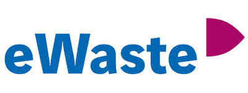 Axians eWaste GmbH Logo