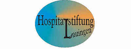 Alten- und Pflegeheim der Hospitalstiftung Logo