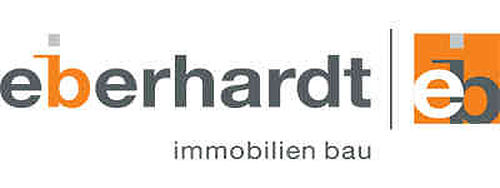 Eberhardt Immobilienbau GmbH Logo