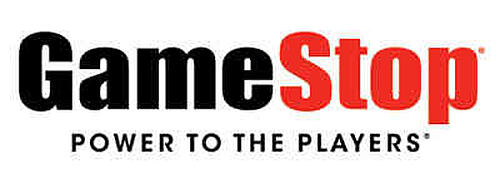 GameStop Deutschland GmbH Logo