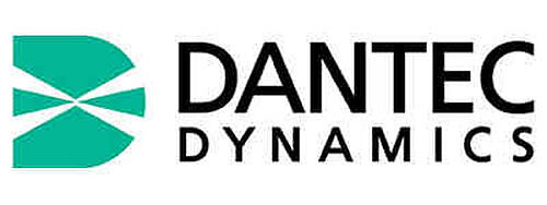 Dantec Dynamics GmbH Logo