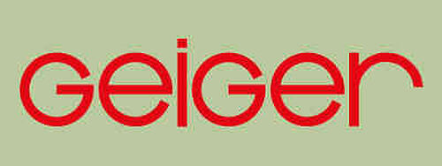 Geiger Unternehmensgruppe Logo