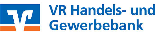 VR-Bank Handels- und Gewerbebank eG Logo
