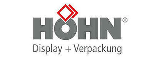 HÖHN Display + Verpackung GmbH Logo