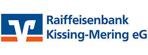 Raiffeisenbank Kissing-Mering eG Logo
