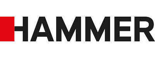 HAMMER Sport AG Logo für Stelleninserate und Ausbildungsstellen