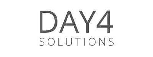 DAY4SOLUTIONS GMBH Logo