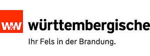 Württembergische Versicherung AG - Vertrieb Ausschließlichkeit Logo