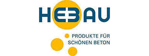 HEBAU GmbH Logo
