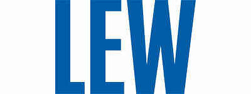 Lechwerke AG | LEW-Gruppe Logo