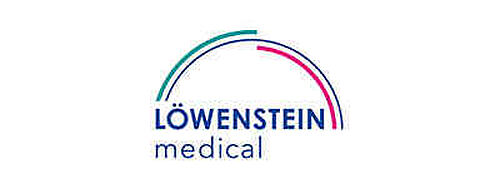 Löwenstein Medical GmbH & Co. KG Logo