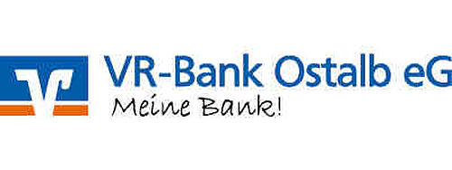 VR-Bank Ostalb eG Logo