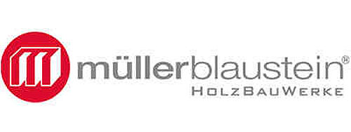 müllerblaustein HolzBauWerke GmbH Logo