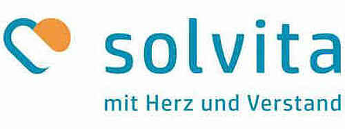 Solvita GmbH Logo