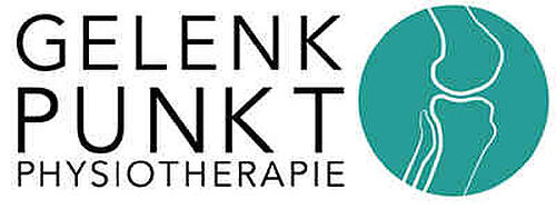 Gelenkpunkt Physiotherapie Logo