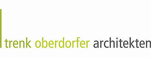 trenk oberdorfer architekten partg mbb Logo