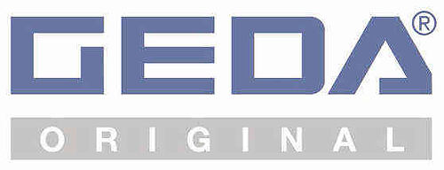 GEDA GmbH Logo