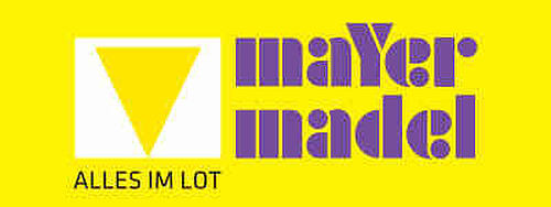 Mayer-Madel Bauunternehmung GmbH Logo