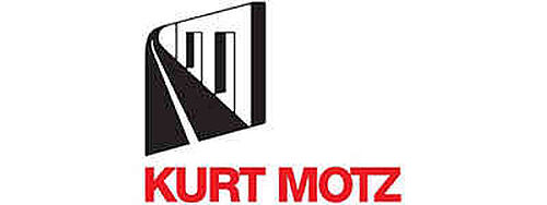 Kurt Motz Baubetriebsgesellschaft für Hoch-, Tief-, Straßen- und Spezialtiefbau GmbH & Co. KG Logo