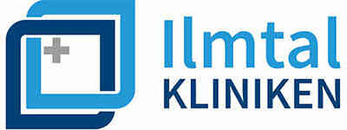 Ilmtalkliniken GmbH Logo