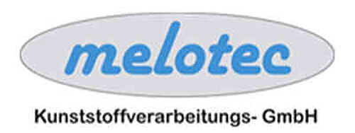 melotec Kunstoffverarbeitungs - GmbH Logo