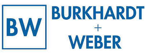 BURKHARDT+WEBER Fertigungssysteme GmbH Logo