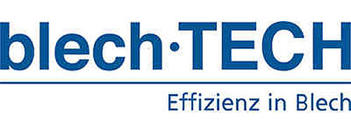 Blech-TECH GmbH & CO. KG Logo
