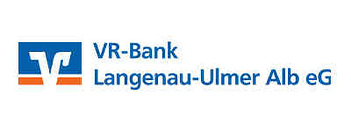 VR-Bank Langenau-Ulmer Alb eG Logo