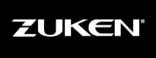 Zuken GmbH Logo