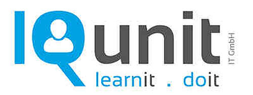IQunit IT GmbH Logo