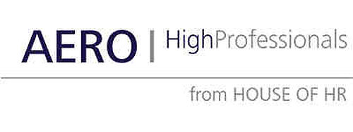 AERO HighProfessionals GmbH Logo