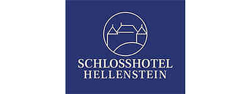 Schlosshotel Hellenstein GmbH Logo