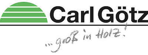 Carl Götz GmbH Logo