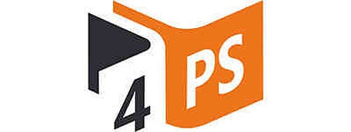 4PS Bausoftware GmbH Logo