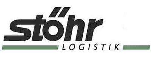 Stöhr Logistik GmbH Logo für Stelleninserate und Ausbildungsstellen