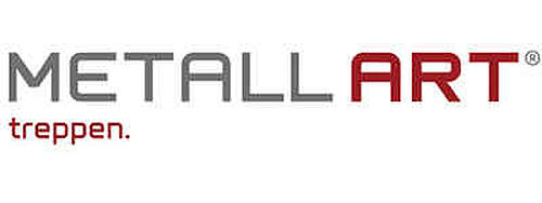 MetallArt Treppen GmbH Logo