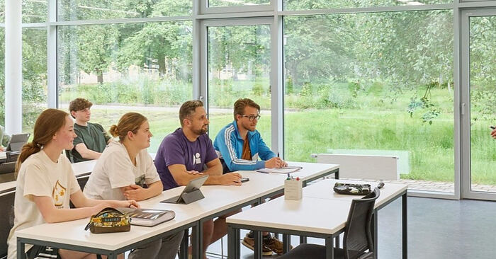Stellenangebot Pflegepädagogen (m/w/d) - Voll- oder Teilzeit in Schwäbisch-Hall in der Region Ulm