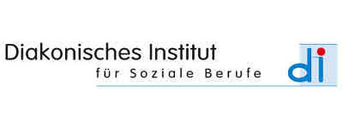 Diakonisches Institut für Soziale Berufe Logo für Stelleninserate und Ausbildungsstellen