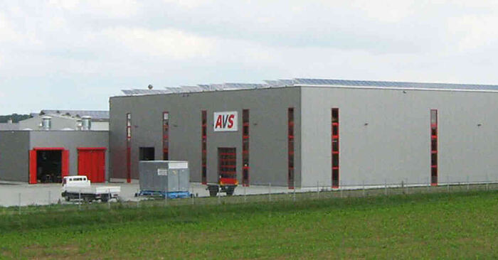 Stellenangebote und Ausbildungsstellen der Firma AVS Aggregatebau GmbH Ulm