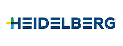 Heidelberg Manufacturing Deutschland GmbH Logo für Stelleninserate und Ausbildungsstellen