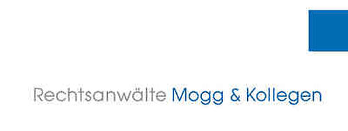 Rechtsanwälte Mogg & Kollegen Logo