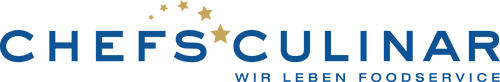 Chefs Culinar Süd GmbH & Co. KG Logo