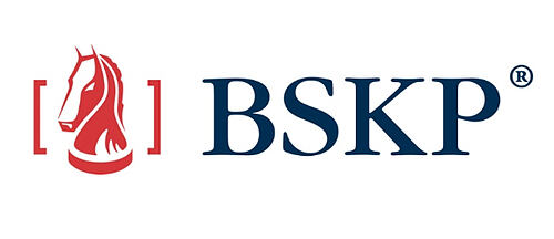 BSKP Dr. Broll · Schmitt · Kaufmann & Partner Logo