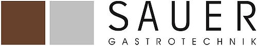 Sauer Gastro-Team GmbH & Co. KG Logo