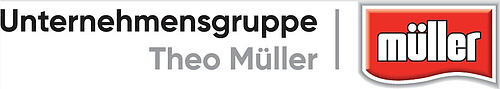 Unternehmensgruppe Theo Müller Logo