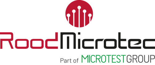 RoodMicrotec GmbH Logo