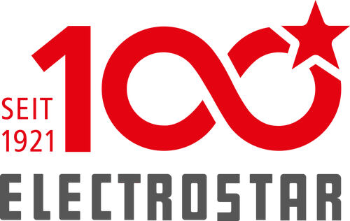 ELECTROSTAR GmbH Logo