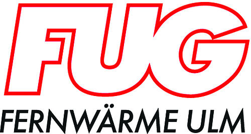 Fernwärme Ulm GmbH (FUG) Logo