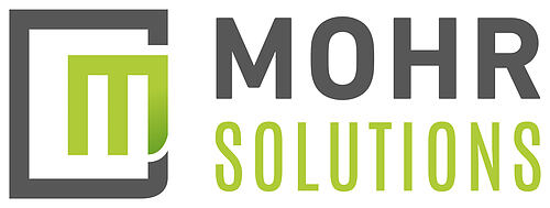 MOHR SOLUTIONS INGENIEURE GmbH Logo
